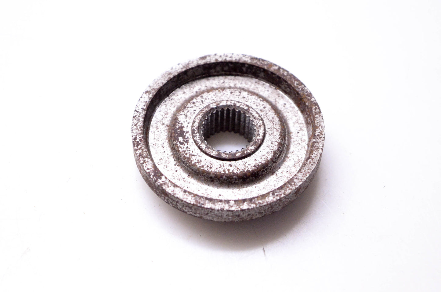 Rotary 17-5935 Spline Blade Adaptor NOS