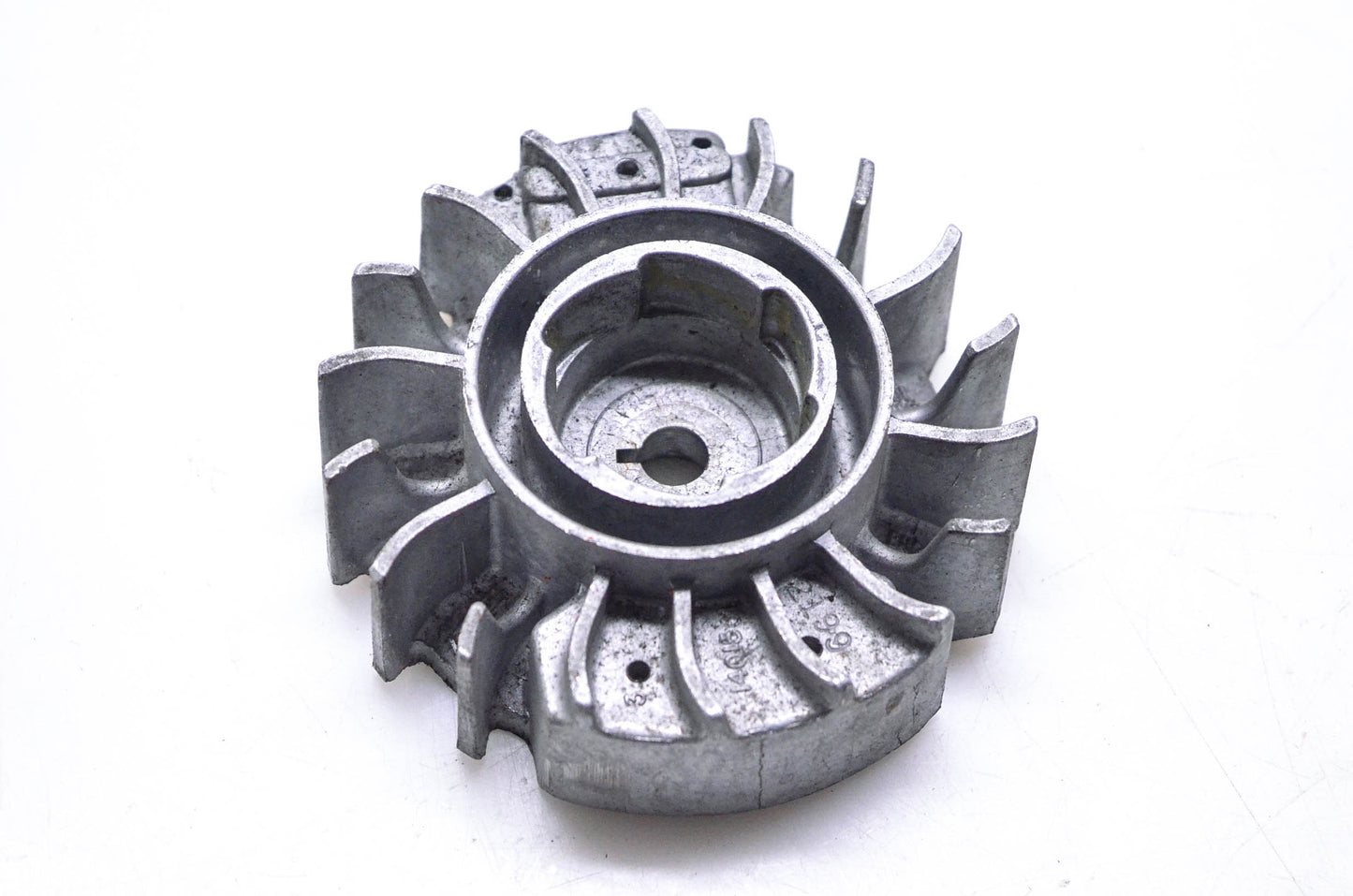 Poulan 039127 Flywheel NOS
