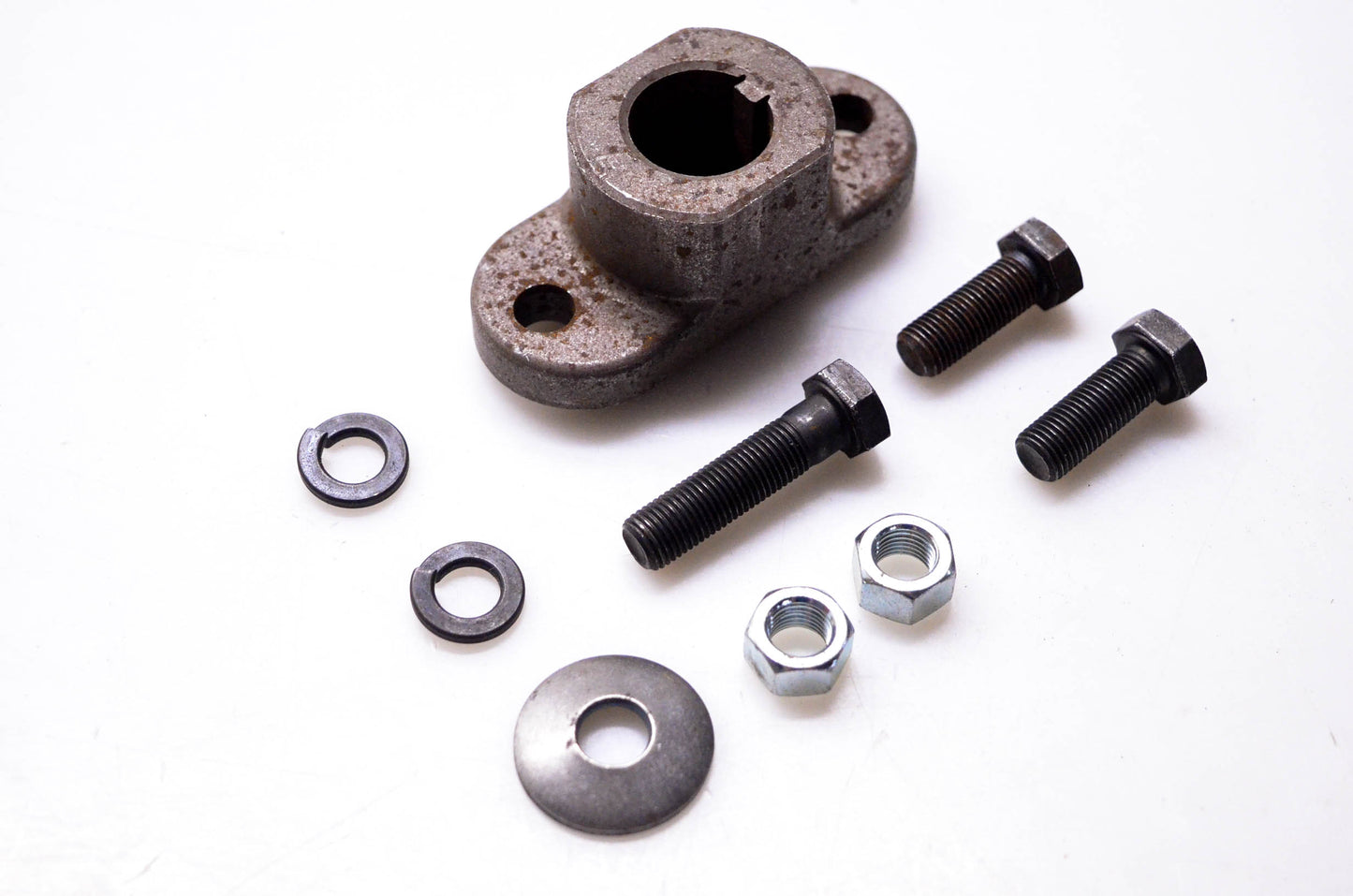 Rotary 17-10239 Blade Adaptor Kit for MTD NOS