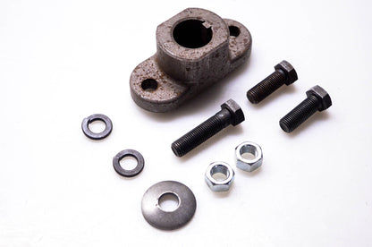 Rotary 17-10239 Blade Adaptor Kit for MTD NOS