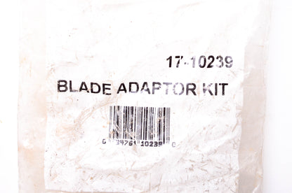 Rotary 17-10239 Blade Adaptor Kit for MTD NOS