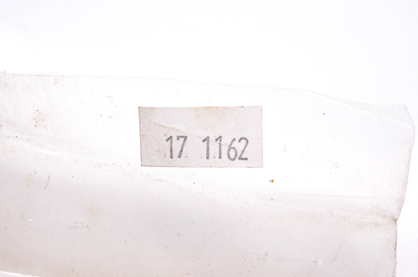 Rotary 17-1162 Blade Adaptor Kit NOS