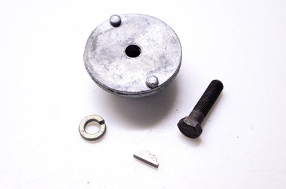 Aftermarket 744-1038 Adaptor Kit NOS