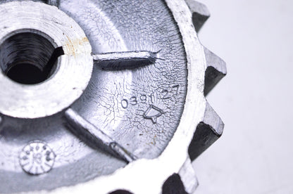 Poulan 039127 Flywheel NOS
