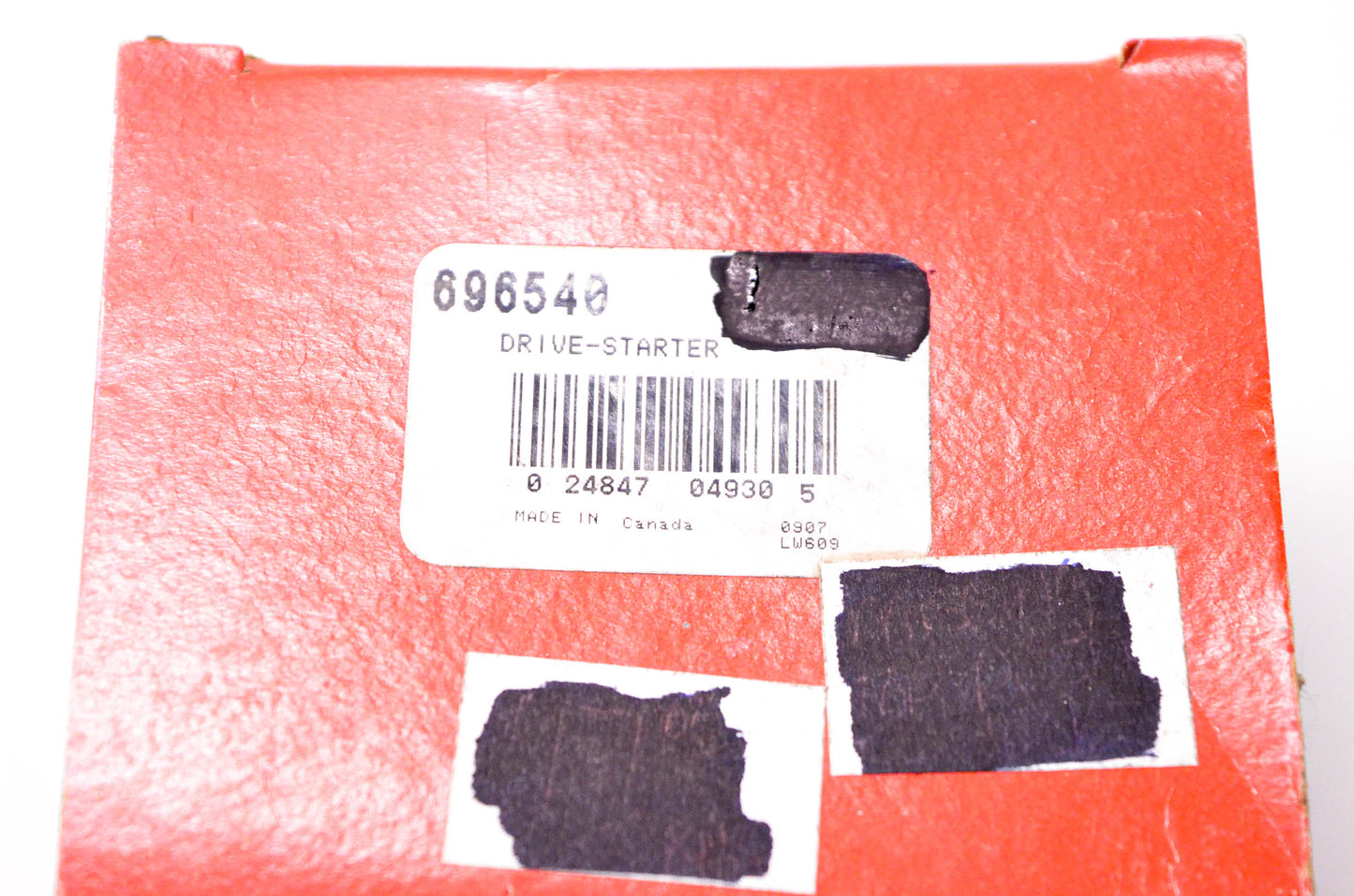 New OEM Briggs & Stratton 696540 Starter Drive NOS