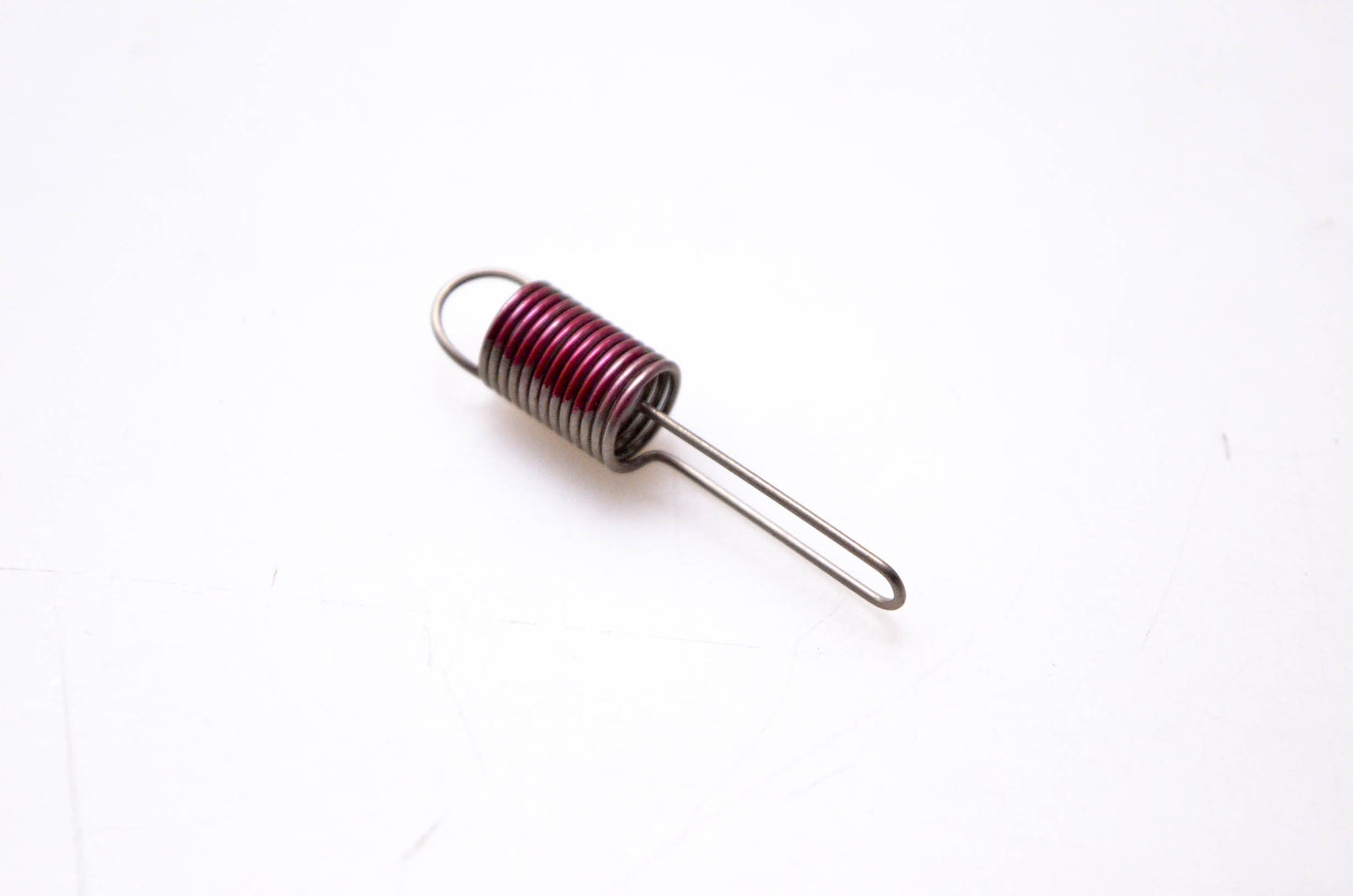 New OEM Briggs & Stratton 690376 Governor Spring NOS