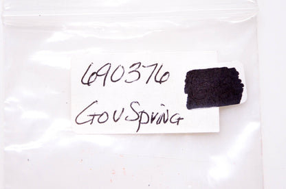 New OEM Briggs & Stratton 690376 Governor Spring NOS