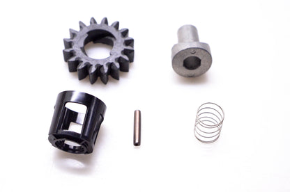 New OEM Briggs & Stratton 696539 Pinion Spring Kit NOS