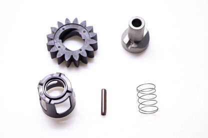 New OEM Briggs & Stratton 696539 Pinion Spring Kit NOS
