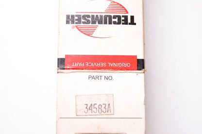 New OEM Tecumseh 34583A Choke Bracket NOS