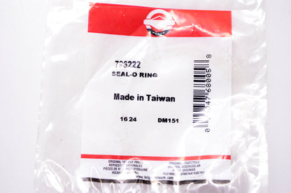 New OEM Briggs & Stratton 796222 O Ring Seal NOS