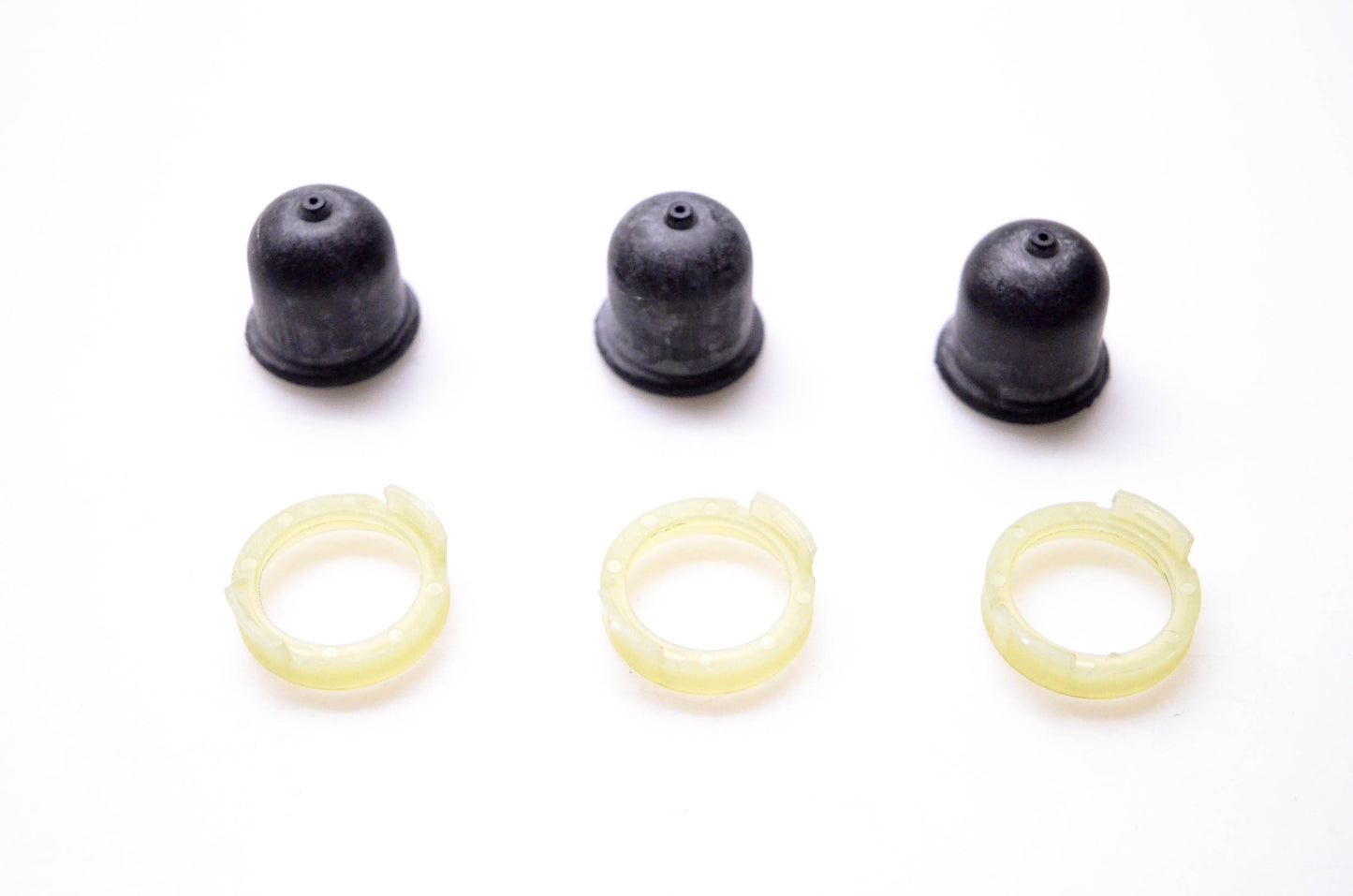 New OEM Briggs & Stratton 694395 Primer Bulb Assemblies Qty 3 NOS