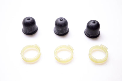 New OEM Briggs & Stratton 694395 Primer Bulb Assemblies Qty 3 NOS