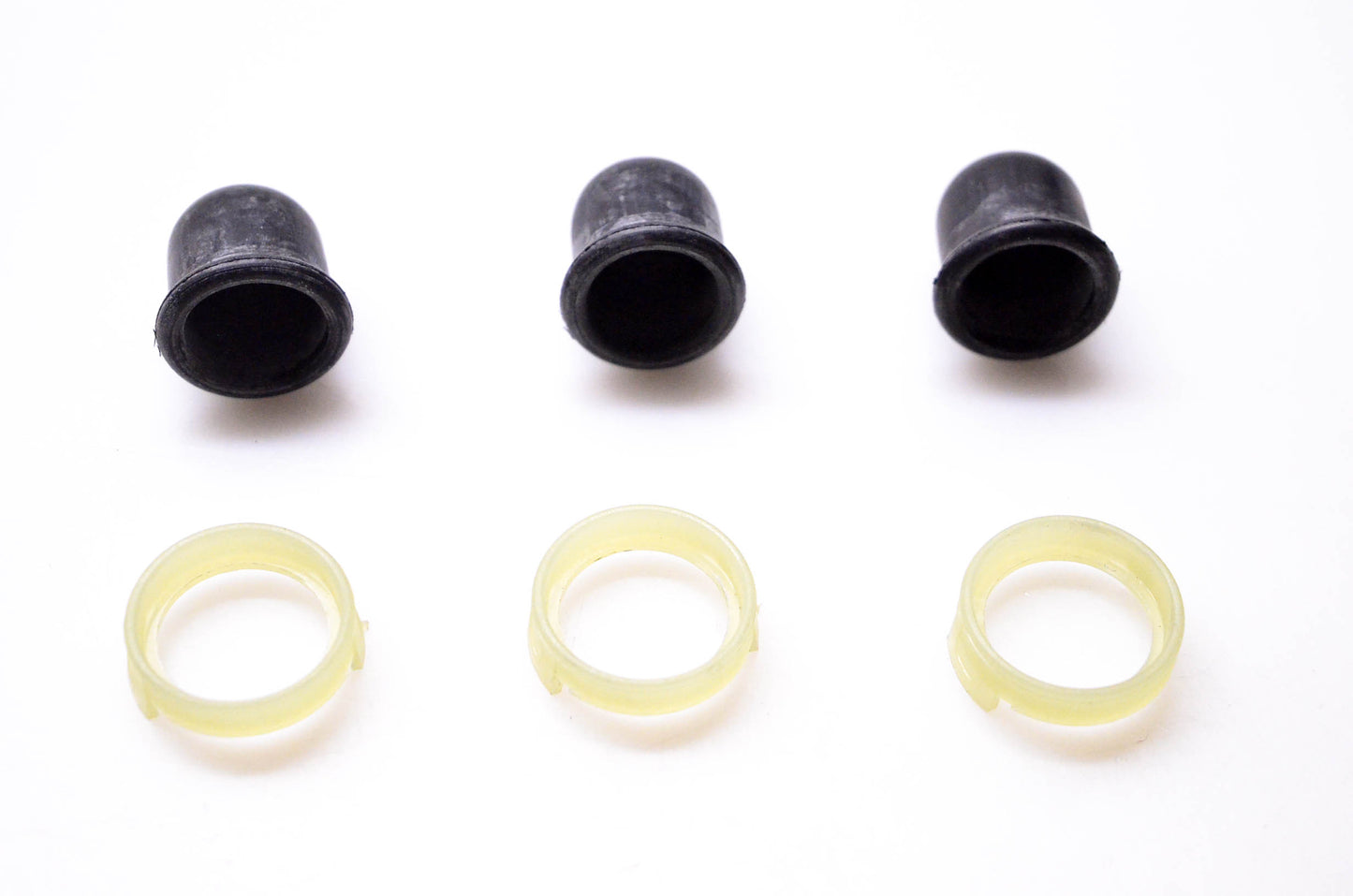 New OEM Briggs & Stratton 694395 Primer Bulb Assemblies Qty 3 NOS
