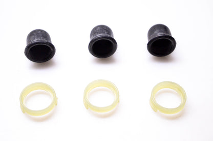 New OEM Briggs & Stratton 694395 Primer Bulb Assemblies Qty 3 NOS