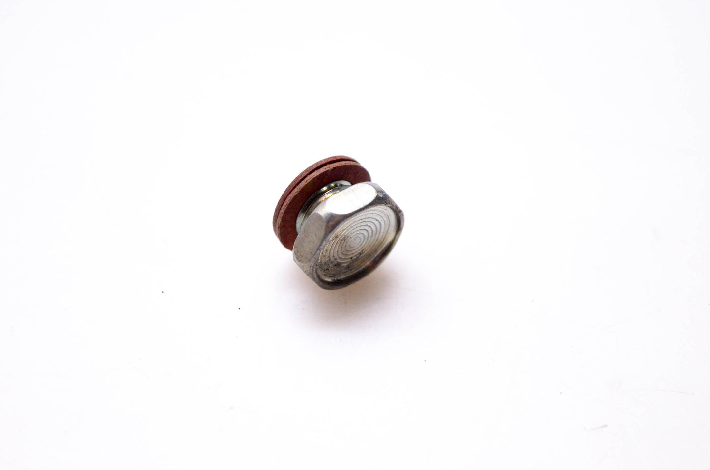 Kohler 47 100 06 Carburetor Bowl Nut NOS