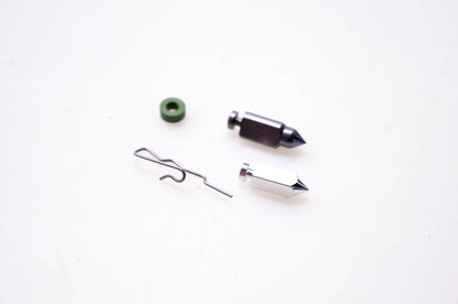 New OEM Briggs & Stratton 394681 Needle Seat Kit NOS