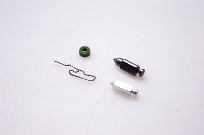 New OEM Briggs & Stratton 394681 Needle Seat Kit NOS