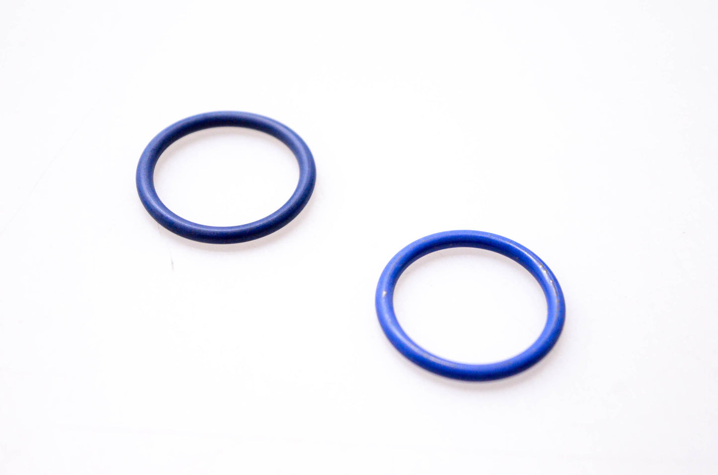 New OEM Briggs & Stratton 691031 O Ring Seals Qty 2 NOS