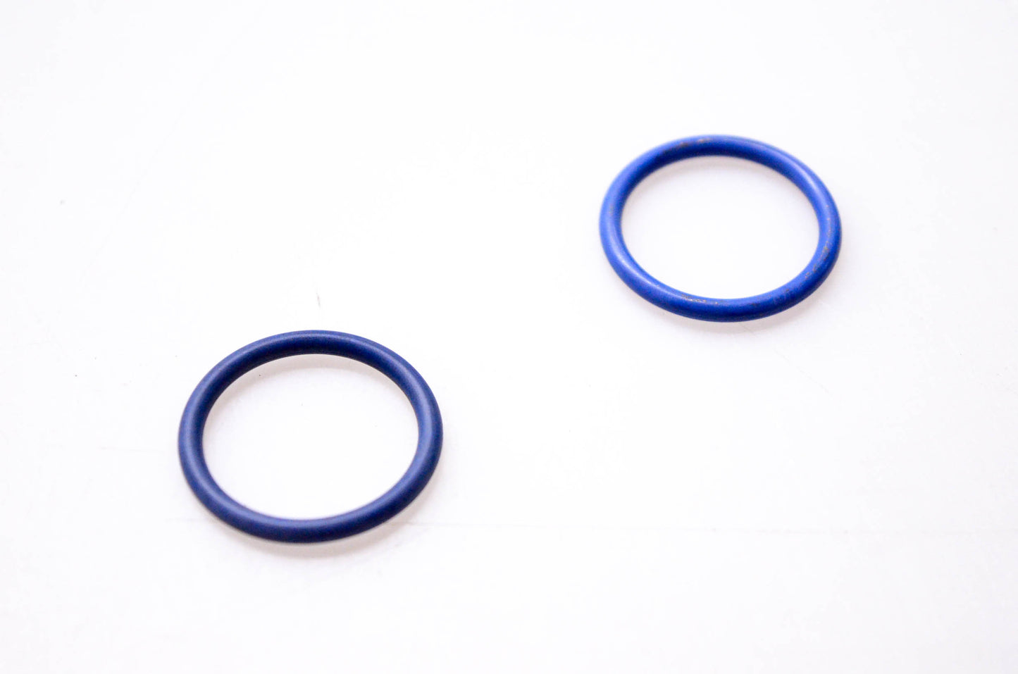 New OEM Briggs & Stratton 691031 O Ring Seals Qty 2 NOS