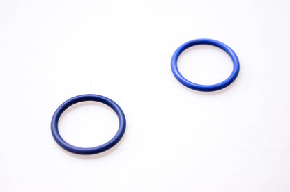 New OEM Briggs & Stratton 691031 O Ring Seals Qty 2 NOS