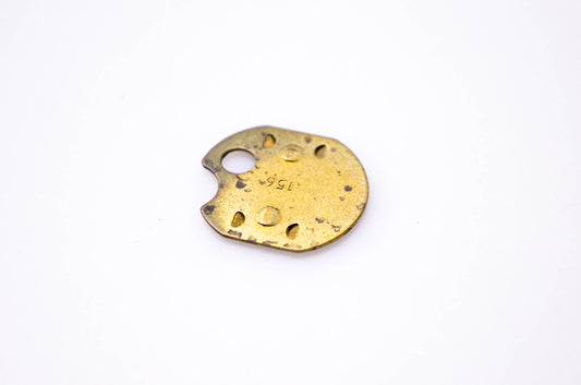 Kohler 15 146 03-S Plate NOS
