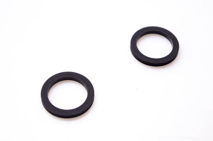 New OEM Briggs & Stratton 690611 O Ring Seals Qty 2 NOS