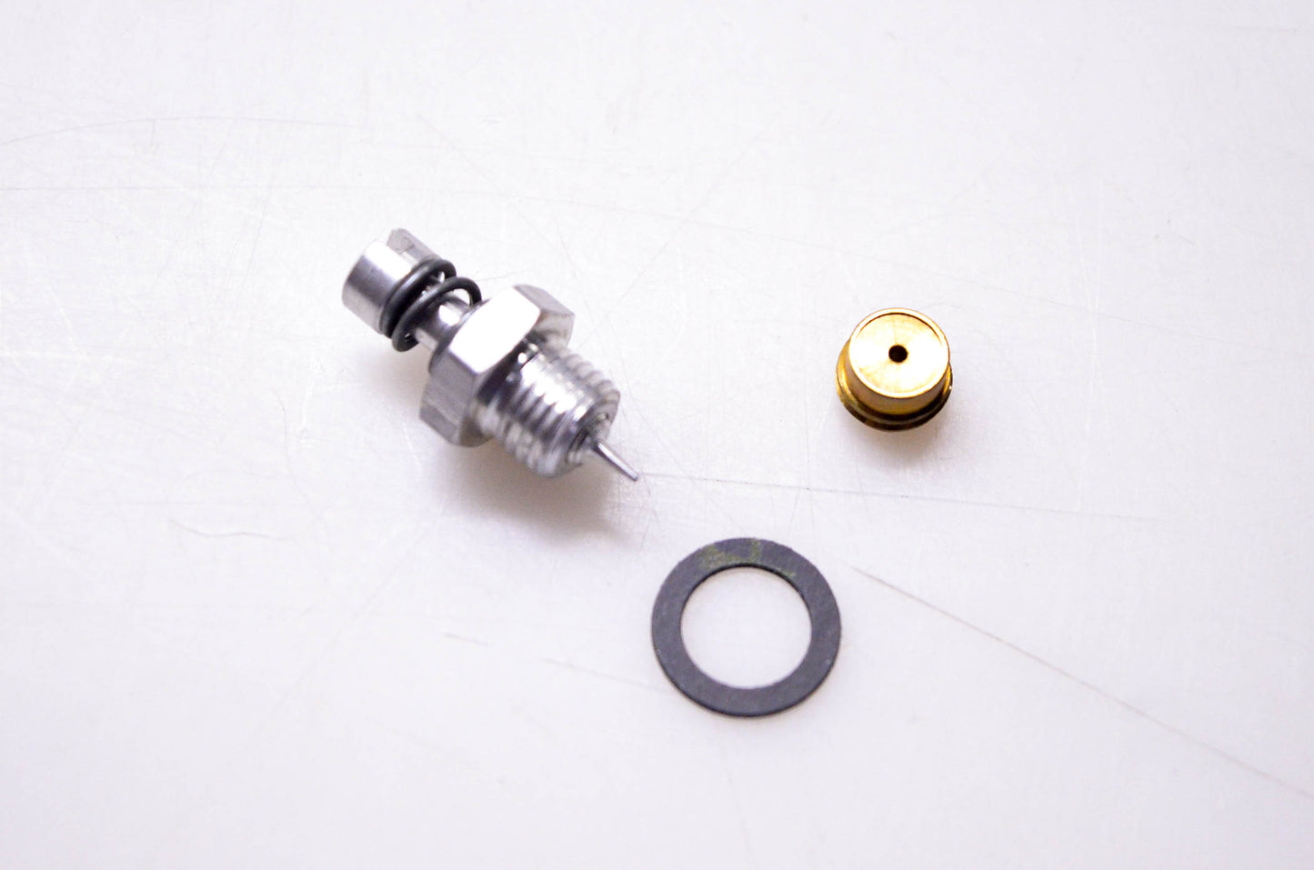 New OEM Briggs & Stratton 299060 High Speed Valve NOS