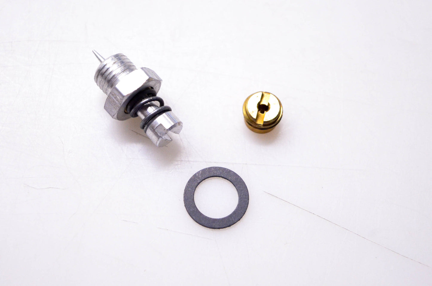 New OEM Briggs & Stratton 299060 High Speed Valve NOS