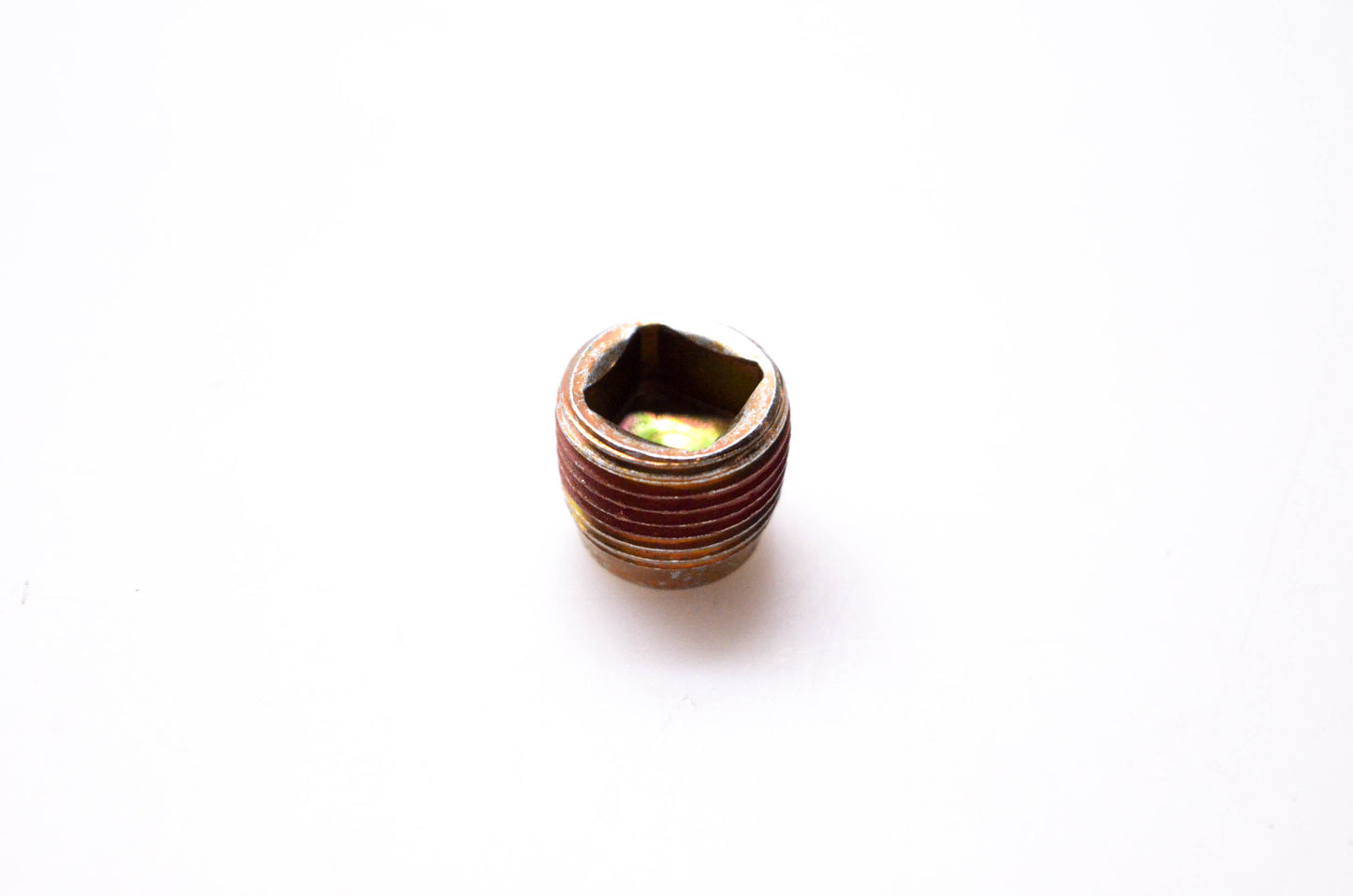 New OEM Briggs & Stratton 691680 Oil Drain Plug NOS