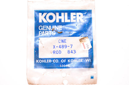 Kohler X-489-7 Rod NOS