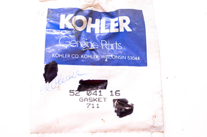Kohler 52 041 16 Gasket NOS