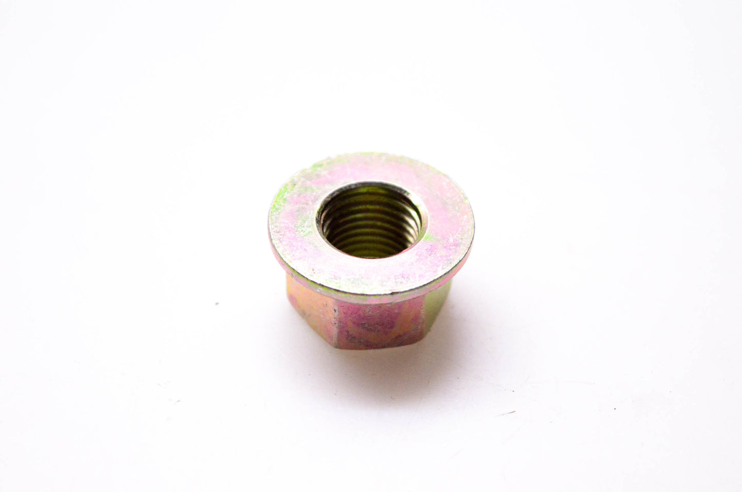 New OEM Briggs & Stratton 710345 Hexagon Nut NOS