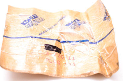 Kohler X-230-11 Plug NOS