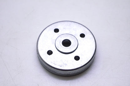 New OEM Stihl 4140-713-1501-A, 4140 713 1501 A Thrust Plate NOS