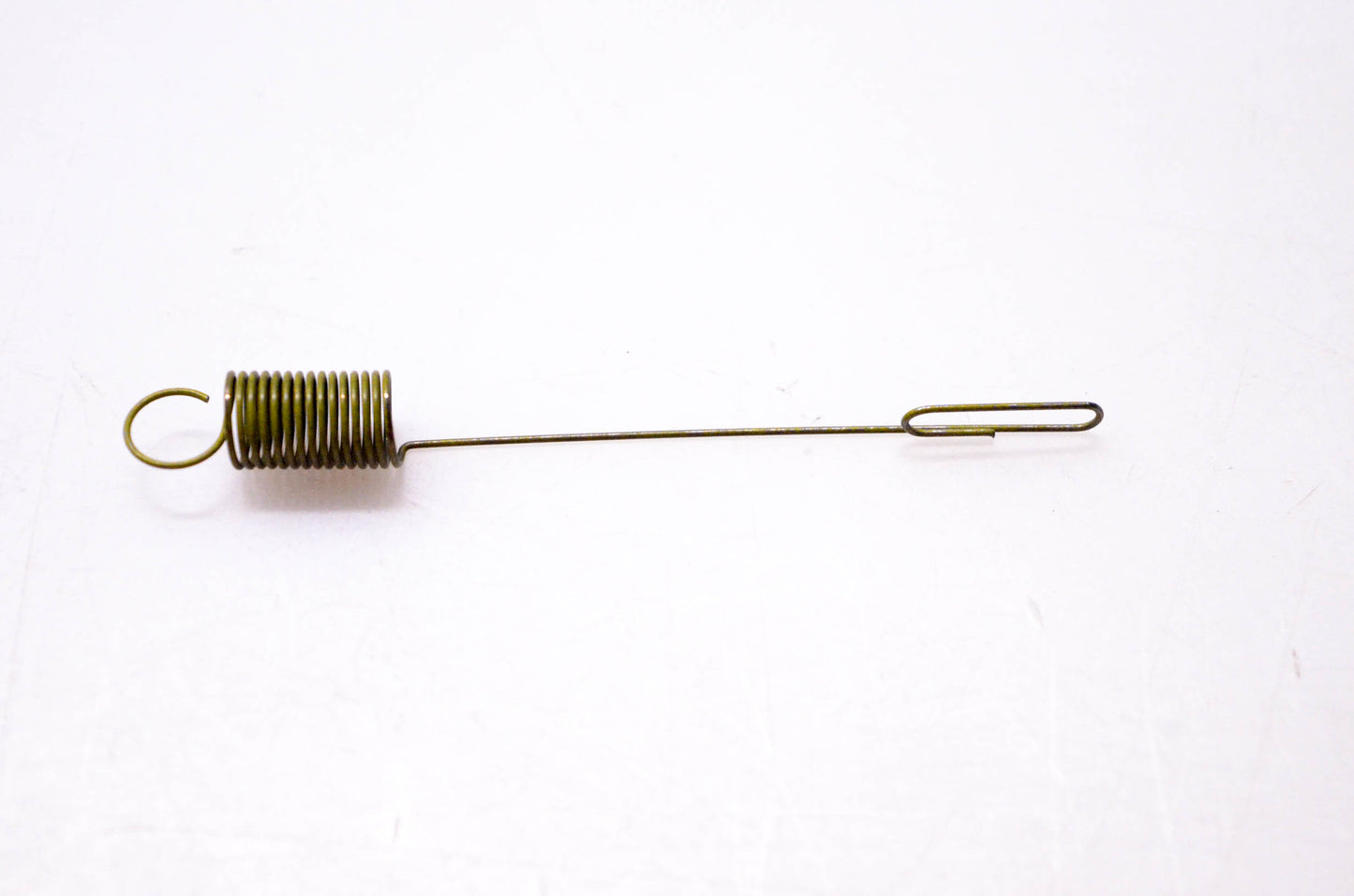 New OEM Briggs & Stratton 691851 Governor Spring NOS