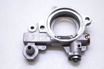 New OEM Stihl 1135-640-3200-B, 1135 647 0460 A Oil Pump NOS
