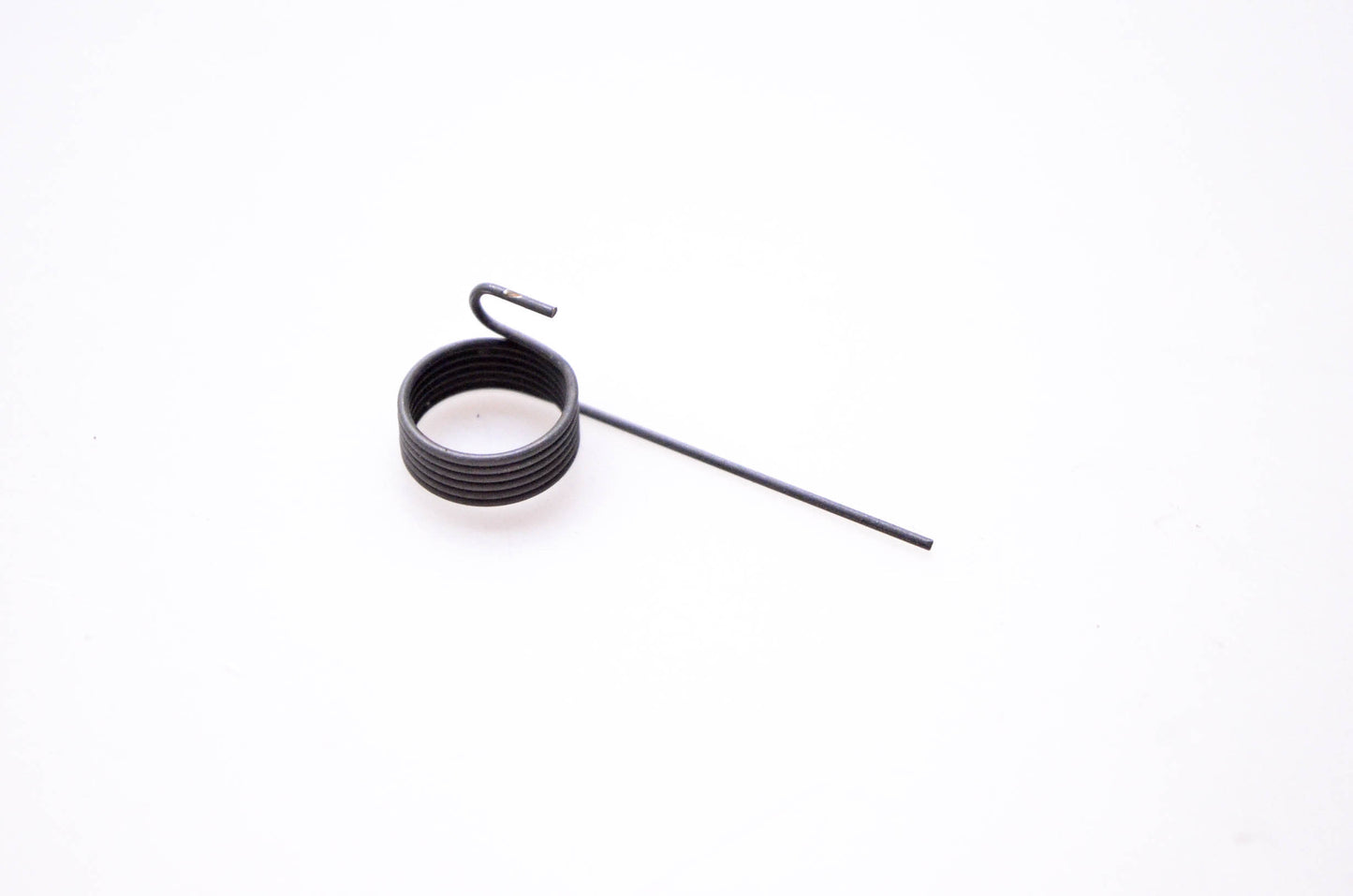 New OEM Briggs & Stratton 806716 Throttle Return Spring NOS