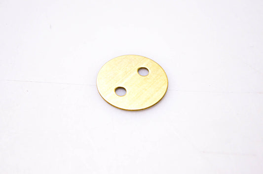 Kohler 12 146 03 Throttle Plate NOS