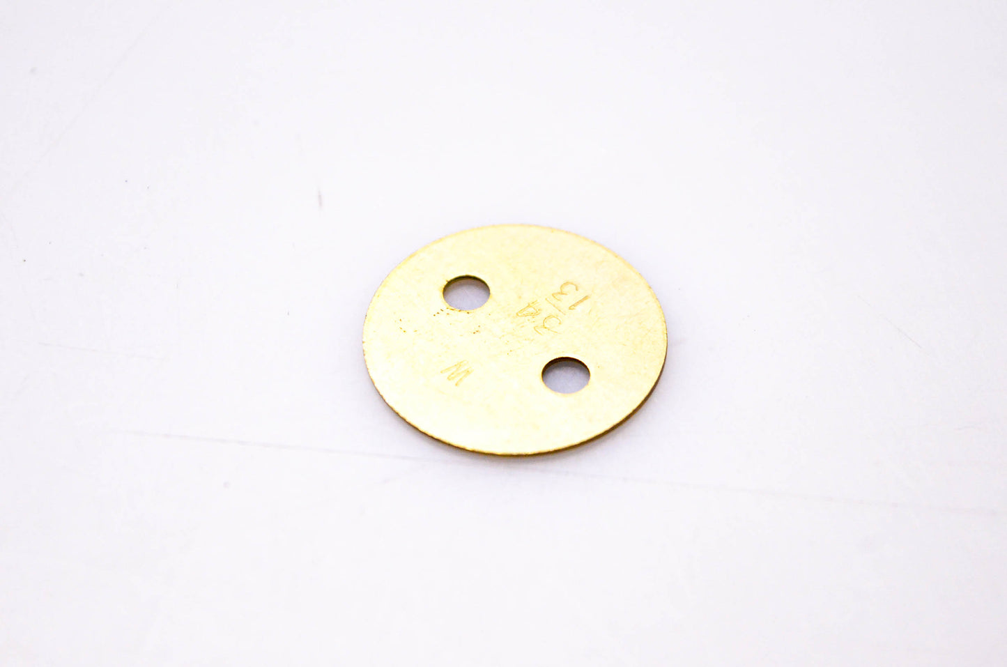 Kohler 12 146 03 Throttle Plate NOS