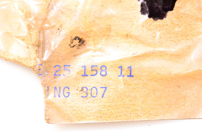 Kohler 25 158 11 Throttle Linkage Bushing NOS