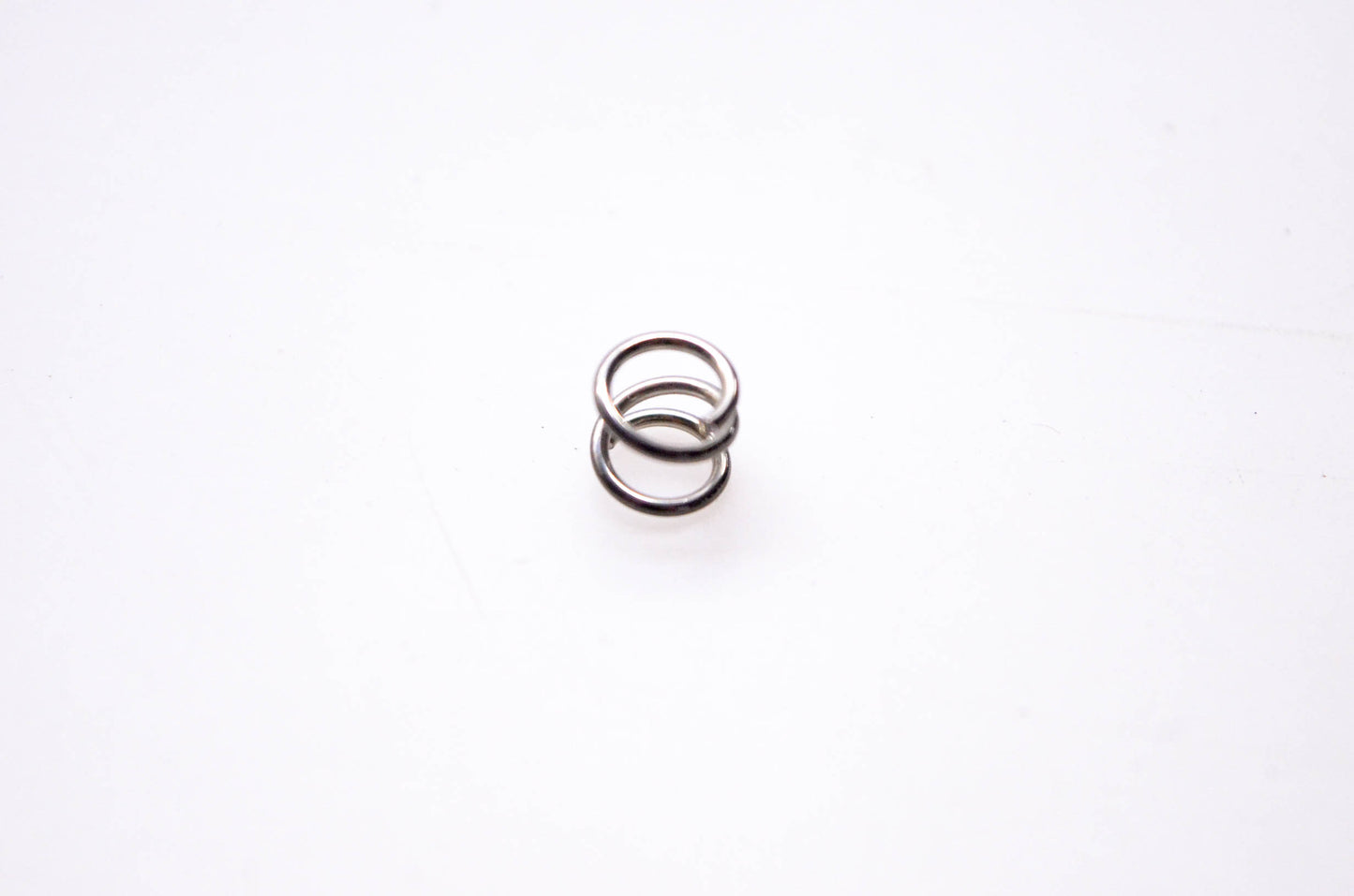 New OEM Briggs & Stratton 691590 Friction Spring NOS