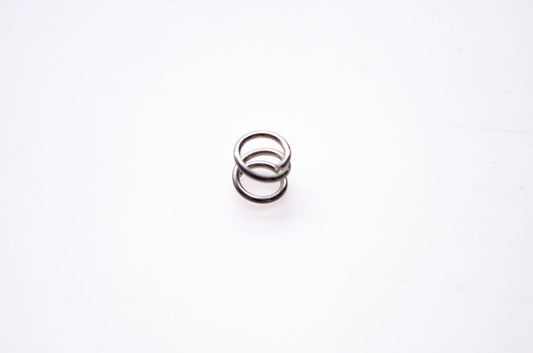 New OEM Briggs & Stratton 691590 Friction Spring NOS