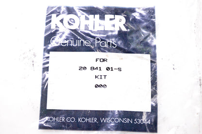 Kohler 20 841 01-S Gasket Kit NOS