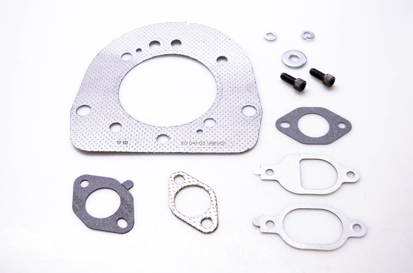 Kohler 20 841 01-S Gasket Kit NOS