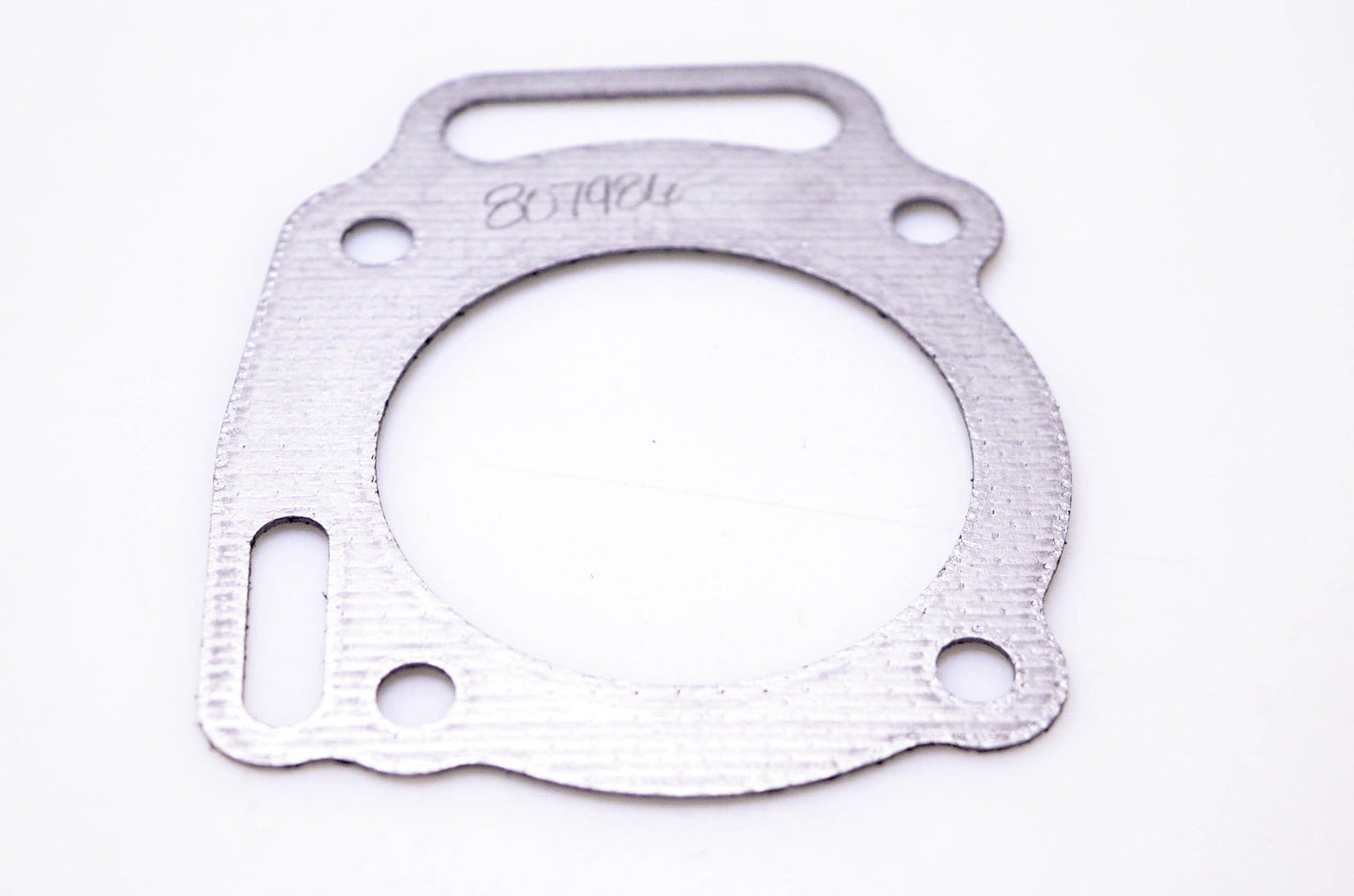 New OEM Briggs & Stratton 807986 Cylinder Head Gasket NOS
