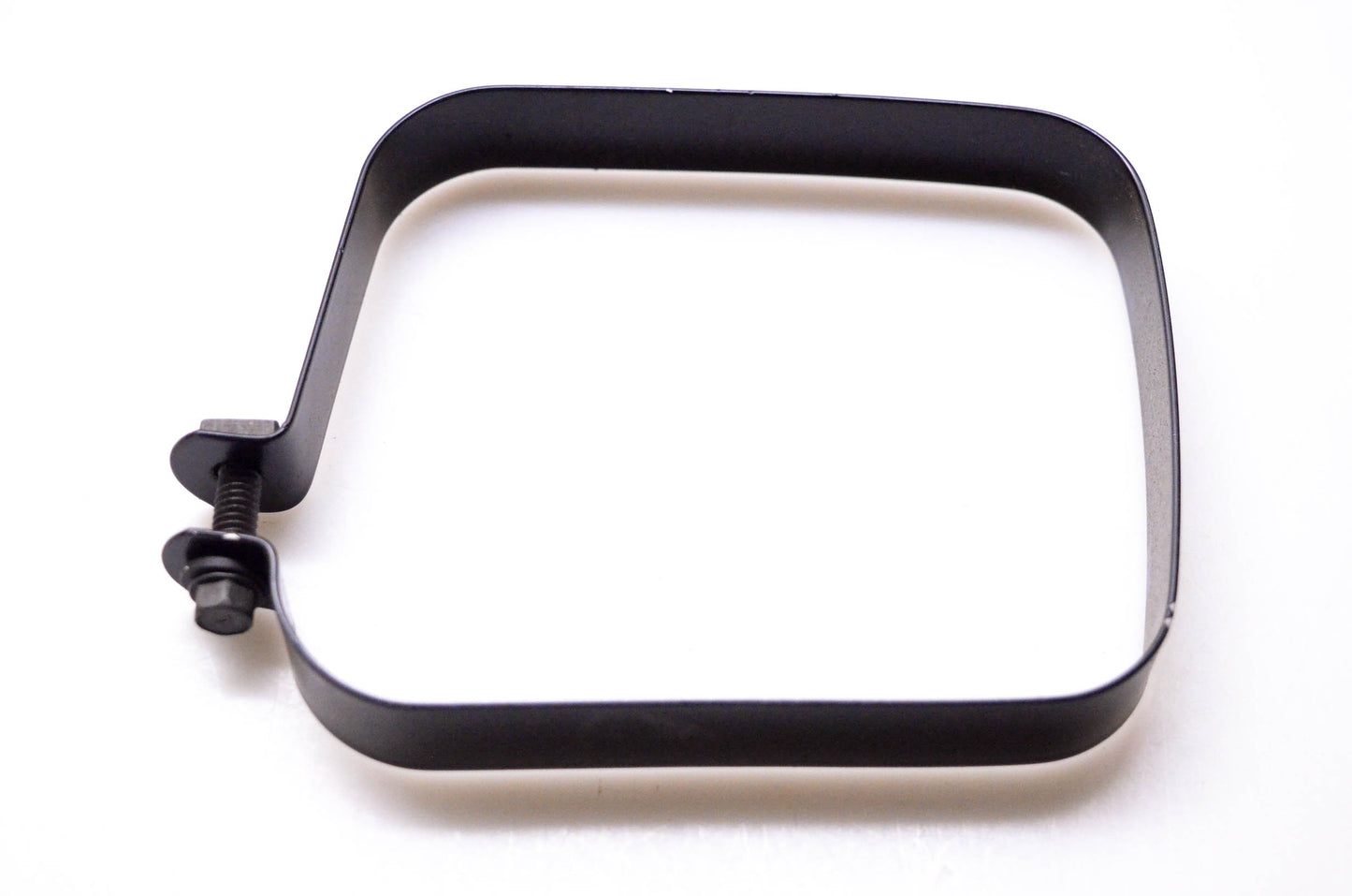 New OEM Briggs & Stratton 496853 Fuel Tank Strap NOS