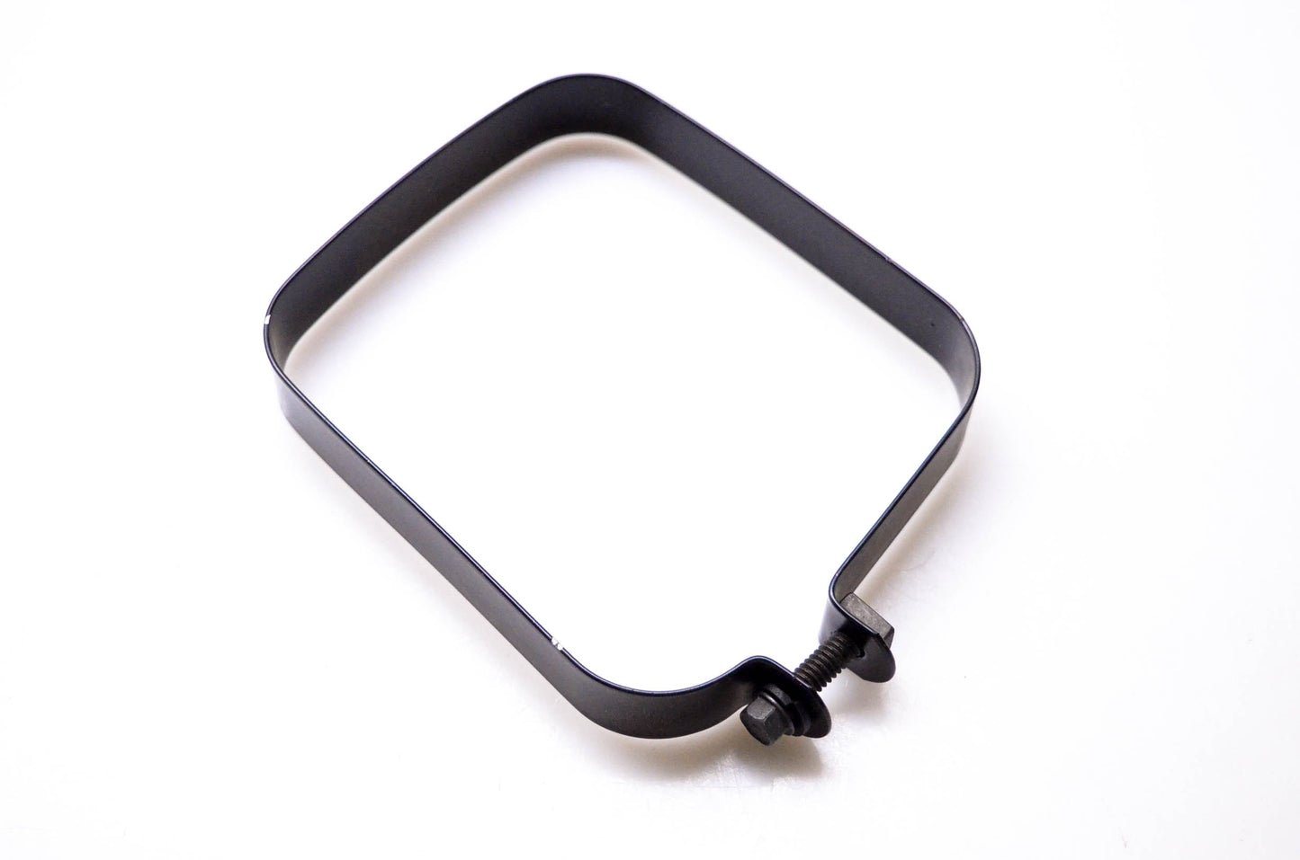 New OEM Briggs & Stratton 496853 Fuel Tank Strap NOS
