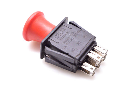 Delta 6201 Power Take-Off Switch NOS