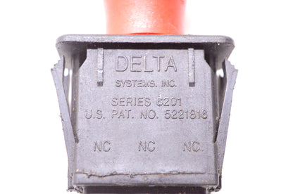 Delta 6201 Power Take-Off Switch NOS